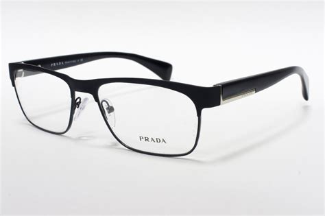 prada mens reading glasses|cheap prada prescription glasses.